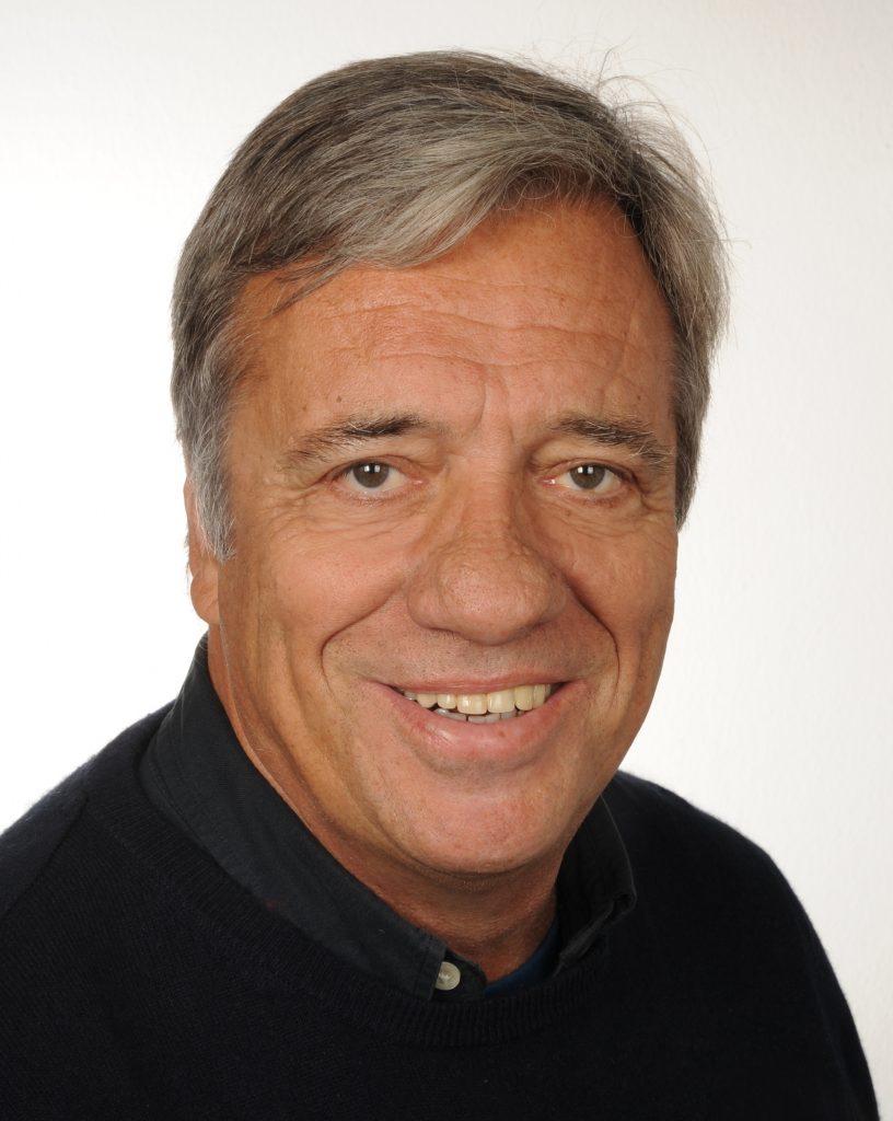 Theo - Gesichter Rheinhausens
