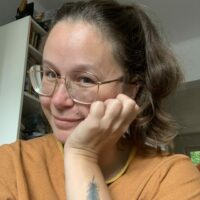 Julia_Dreck-Weg-Tage
