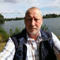 Klaus Alef